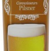 Munton's Connoisseur - Pilsner Lager, 40 Pint Kit.
