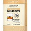 Classic - Australian Gold (Coast) Rum Flavouring.