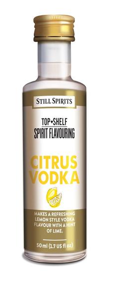 Top Shelf Spirit Flavouring