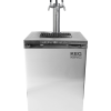 Kegmaster Premium - XL 3 Tap Kegerator (UK)