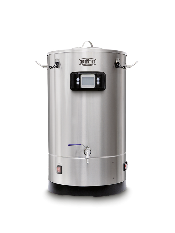 Grainfather - S40 Brewing System.