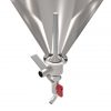 Grainfather - GF30 Dual Valve Tap - Image 3