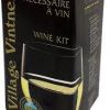 Village Vintner - Gewurtztraminer 7L 30Bottle Kit (White)