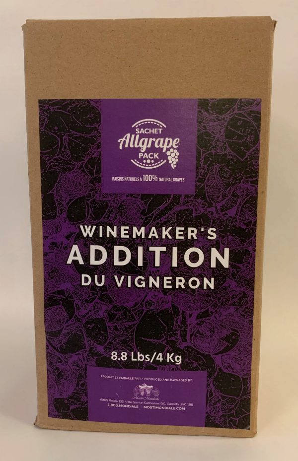 Vinifera AllGrape Edition - Australian Cabernet Sauvignon - Image 2