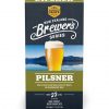 Mangrove Jack's - NZ Brewers Series Pilsner