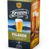 Mangrove Jack's - NZ Brewers Series Pilsner - Image 2