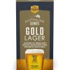 Mangrove Jack's - Aussie 'Strewth' Golden Lager