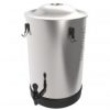 Mangrove Jack's - 25L Stainless Steel Fermenter - Image 2