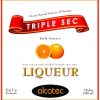 Alcotec - Triple Sec Liqueur, Top Up Extract - Image 2
