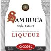 Alcotec - White Sambuca Liqueur, Top Up Extract - Image 2